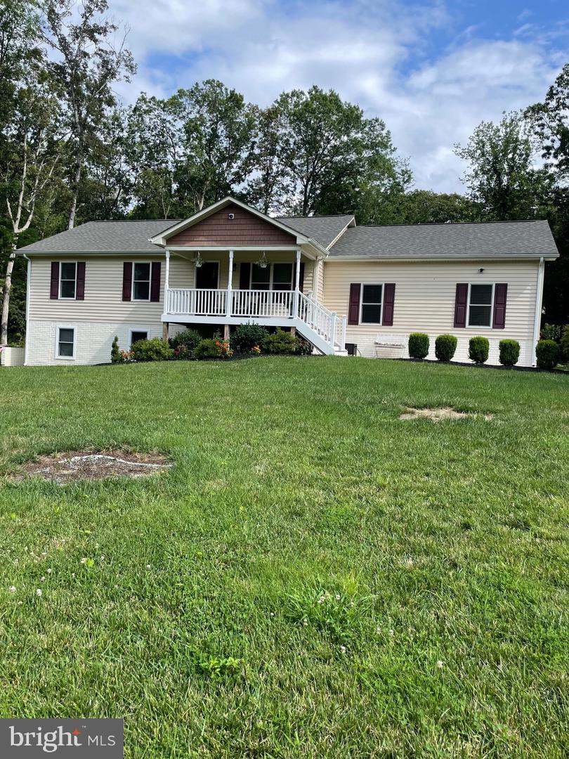12253 DAVIS RD, REMINGTON, Virginia 22734, 3 Bedrooms Bedrooms, ,2 BathroomsBathrooms,Residential,For sale,12253 DAVIS RD,VAFQ2017524 MLS # VAFQ2017524