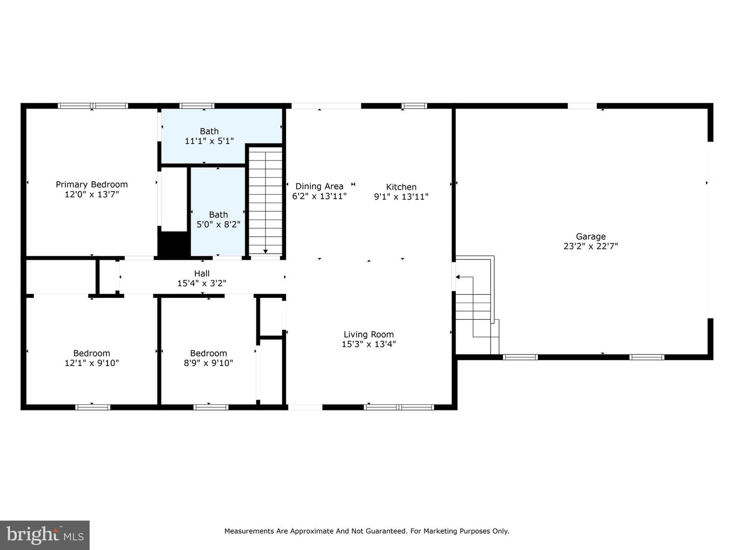 12253 DAVIS RD, REMINGTON, Virginia 22734, 3 Bedrooms Bedrooms, ,2 BathroomsBathrooms,Residential,For sale,12253 DAVIS RD,VAFQ2017524 MLS # VAFQ2017524