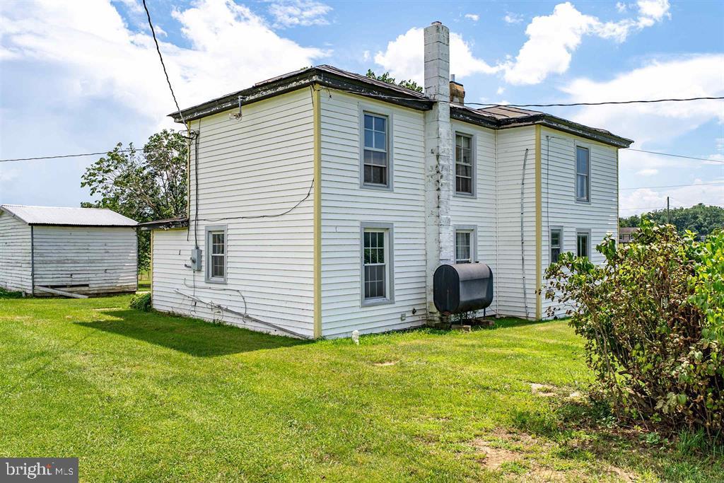 2199 BARRENRIDGE RD, STAUNTON, Virginia 24401, 4 Bedrooms Bedrooms, ,1 BathroomBathrooms,Residential,For sale,2199 BARRENRIDGE RD,VAAG2002634 MLS # VAAG2002634