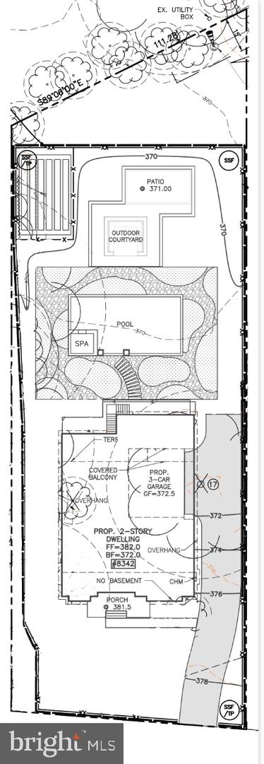 8342 ODRICKS LN, MCLEAN, Virginia 22102, ,Land,For sale,8342 ODRICKS LN,VAFX2256864 MLS # VAFX2256864