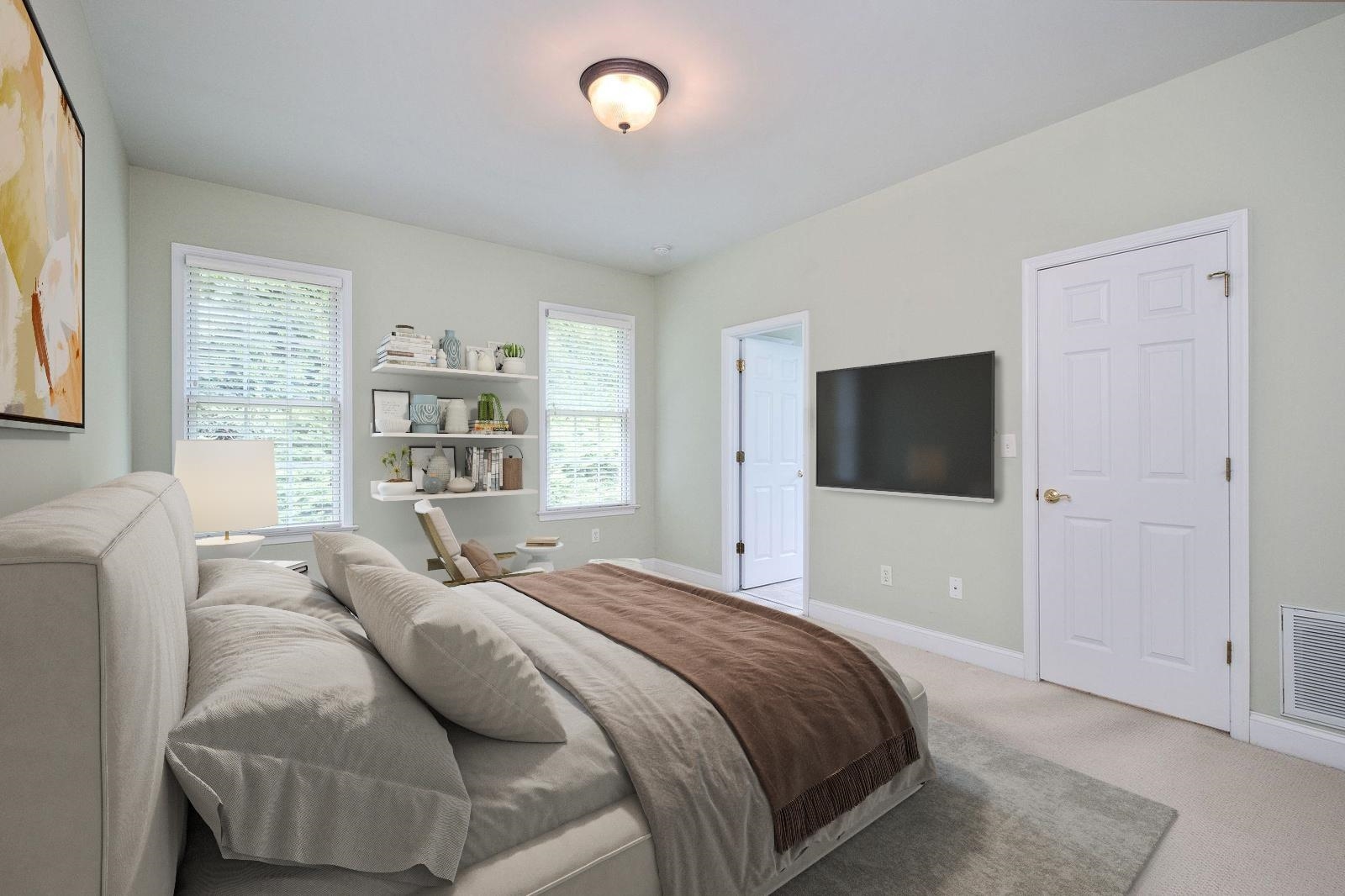 3 BUCKINGHAM COMMON, WAYNESBORO, Virginia 22980, 3 Bedrooms Bedrooms, ,2 BathroomsBathrooms,Residential,3 BUCKINGHAM COMMON,667274 MLS # 667274