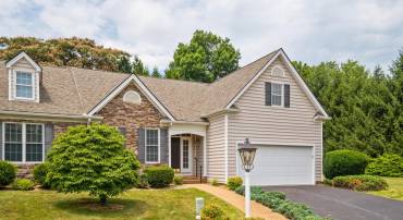 3 BUCKINGHAM COMMON, WAYNESBORO, Virginia 22980, 3 Bedrooms Bedrooms, ,2 BathroomsBathrooms,Residential,3 BUCKINGHAM COMMON,667274 MLS # 667274