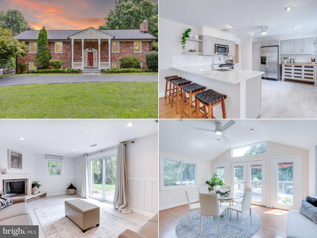 5039 PRESTWICK DR, FAIRFAX, Virginia 22030, 4 Bedrooms Bedrooms, ,3 BathroomsBathrooms,Residential,For sale,5039 PRESTWICK DR,VAFX2257362 MLS # VAFX2257362