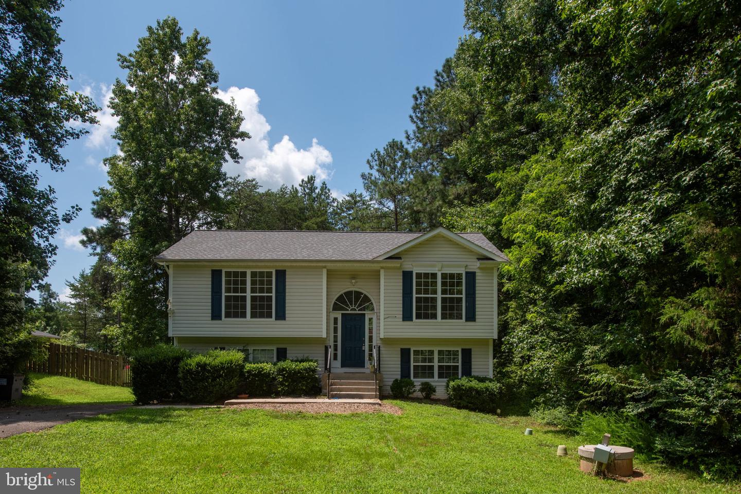 747 GLEN COVE DR, RUTHER GLEN, Virginia 22546, 3 Bedrooms Bedrooms, ,2 BathroomsBathrooms,Residential,For sale,747 GLEN COVE DR,VACV2008560 MLS # VACV2008560