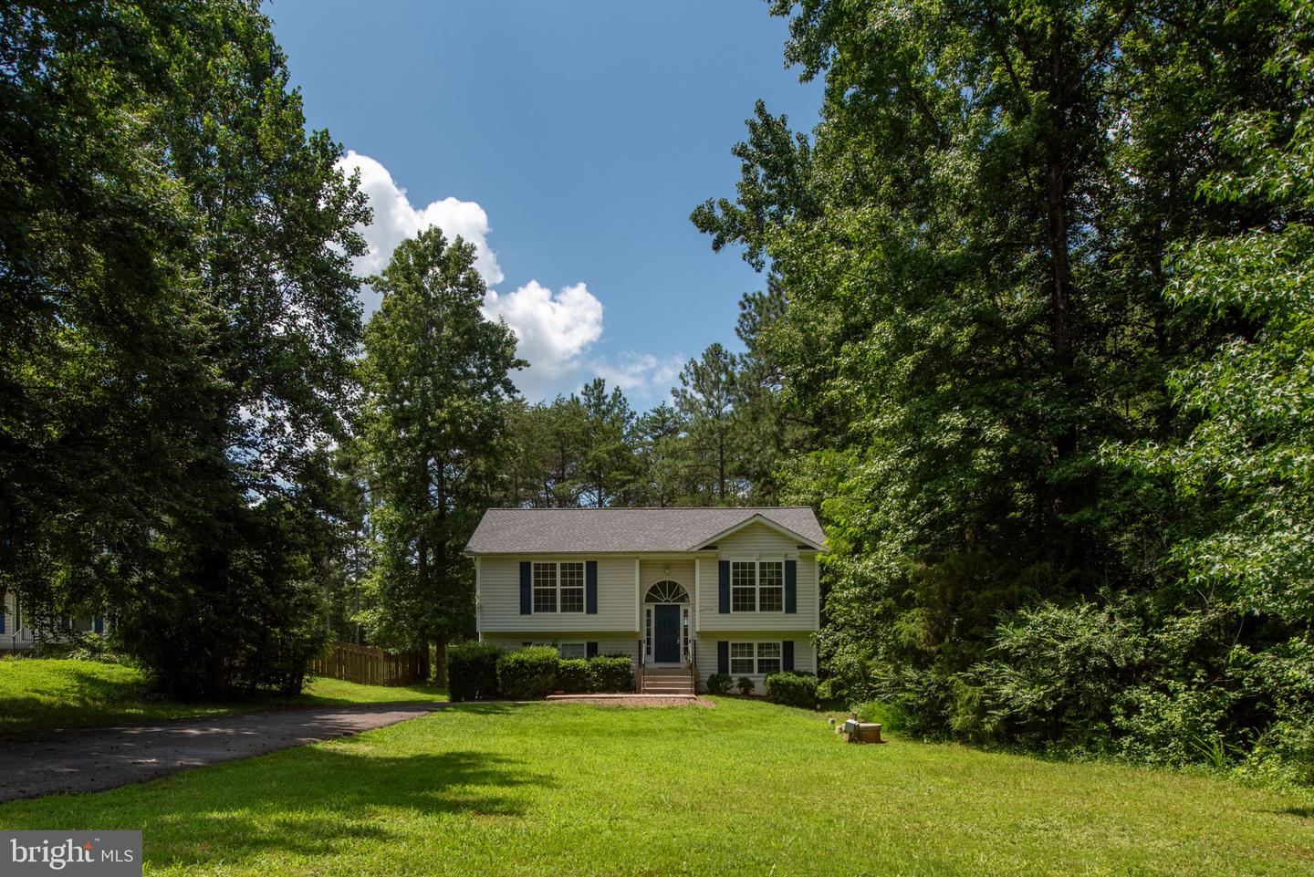 747 GLEN COVE DR, RUTHER GLEN, Virginia 22546, 3 Bedrooms Bedrooms, ,2 BathroomsBathrooms,Residential,For sale,747 GLEN COVE DR,VACV2008560 MLS # VACV2008560