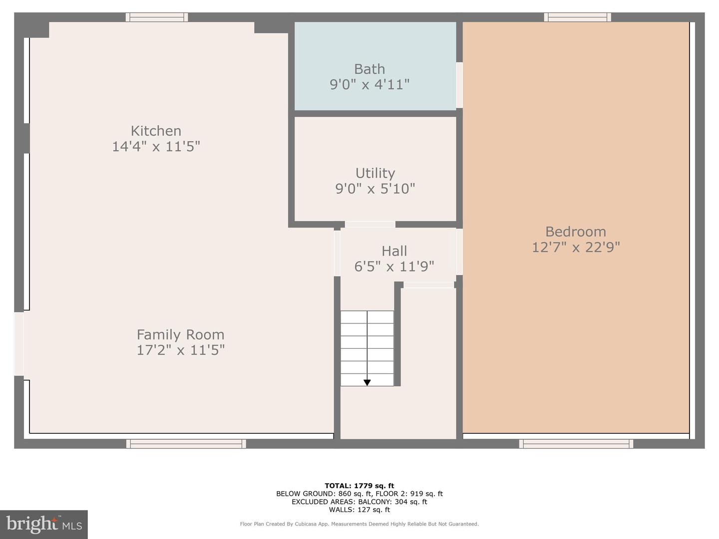 747 GLEN COVE DR, RUTHER GLEN, Virginia 22546, 3 Bedrooms Bedrooms, ,2 BathroomsBathrooms,Residential,For sale,747 GLEN COVE DR,VACV2008560 MLS # VACV2008560