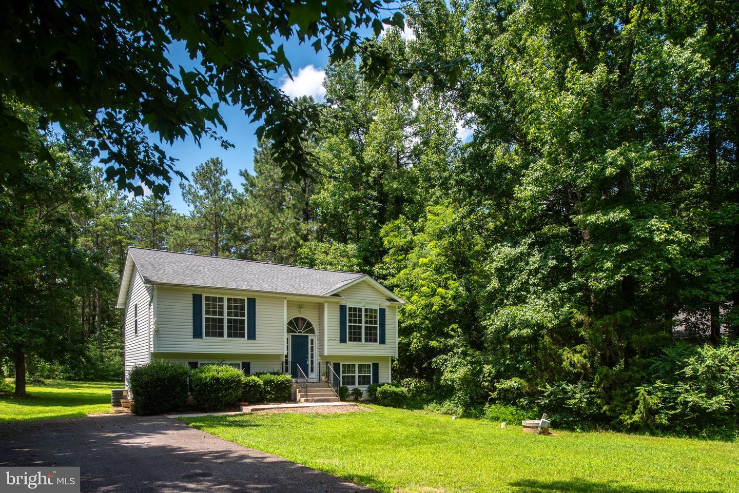 747 GLEN COVE DR, RUTHER GLEN, Virginia 22546, 3 Bedrooms Bedrooms, ,2 BathroomsBathrooms,Residential,For sale,747 GLEN COVE DR,VACV2008560 MLS # VACV2008560