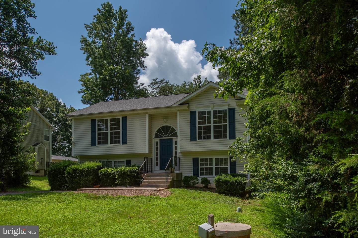 747 GLEN COVE DR, RUTHER GLEN, Virginia 22546, 3 Bedrooms Bedrooms, ,2 BathroomsBathrooms,Residential,For sale,747 GLEN COVE DR,VACV2008560 MLS # VACV2008560