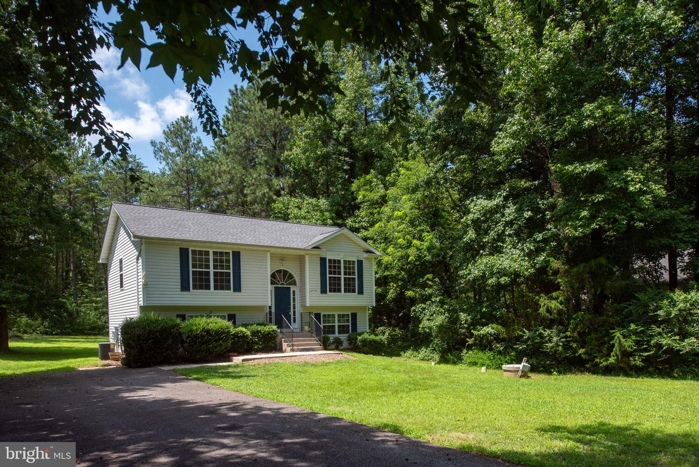 747 GLEN COVE DR, RUTHER GLEN, Virginia 22546, 3 Bedrooms Bedrooms, ,2 BathroomsBathrooms,Residential,For sale,747 GLEN COVE DR,VACV2008560 MLS # VACV2008560