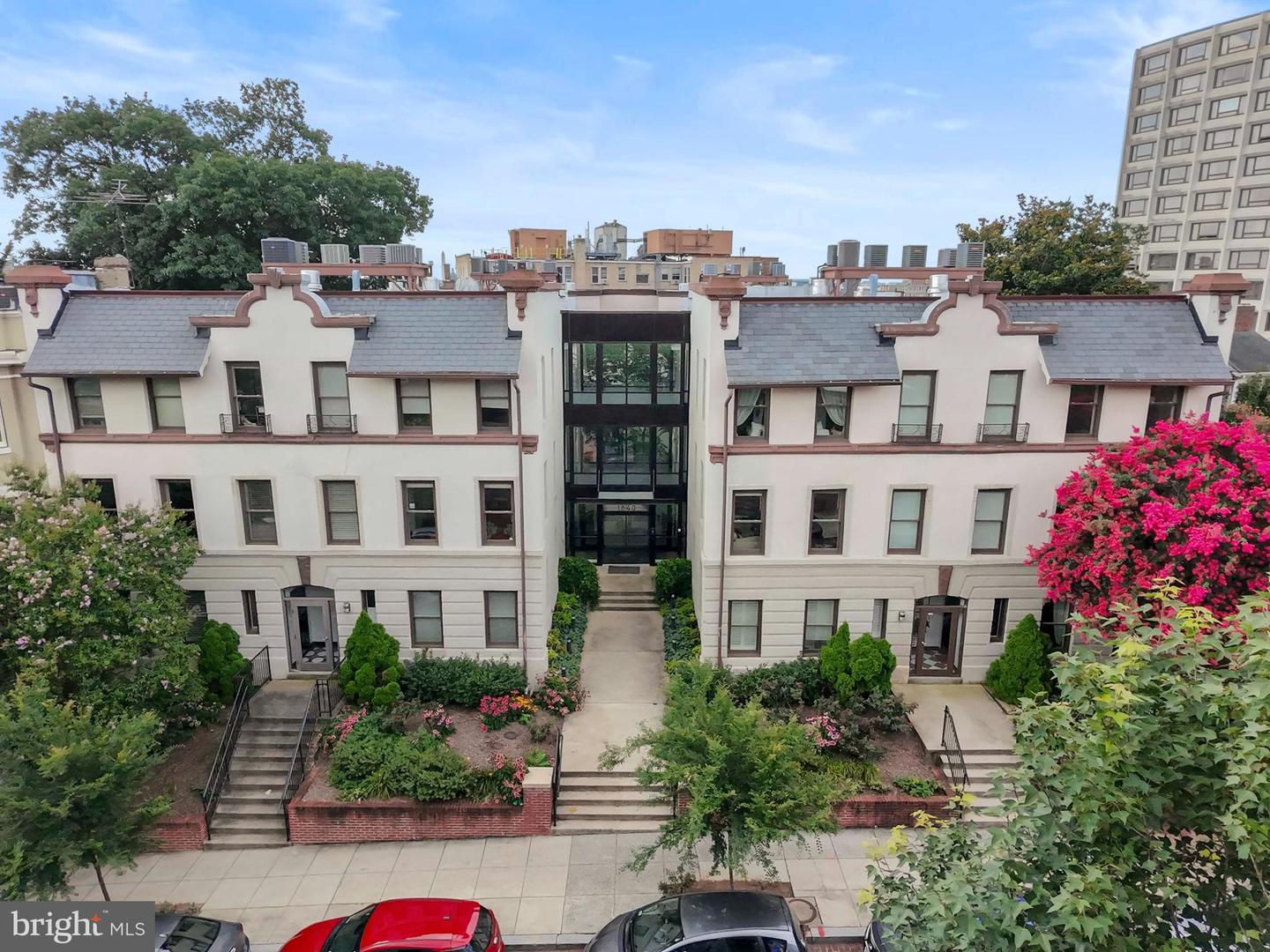 1840 VERNON ST NW #402, WASHINGTON, District Of Columbia 20009, 1 Bedroom Bedrooms, ,1 BathroomBathrooms,Residential,For sale,1840 VERNON ST NW #402,DCDC2212048 MLS # DCDC2212048
