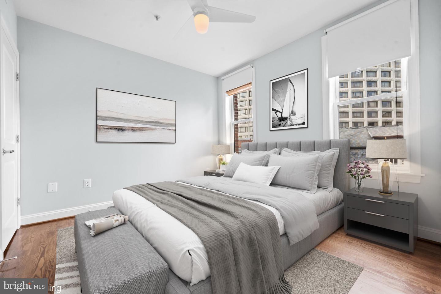 1840 VERNON ST NW #402, WASHINGTON, District Of Columbia 20009, 1 Bedroom Bedrooms, ,1 BathroomBathrooms,Residential,For sale,1840 VERNON ST NW #402,DCDC2212048 MLS # DCDC2212048