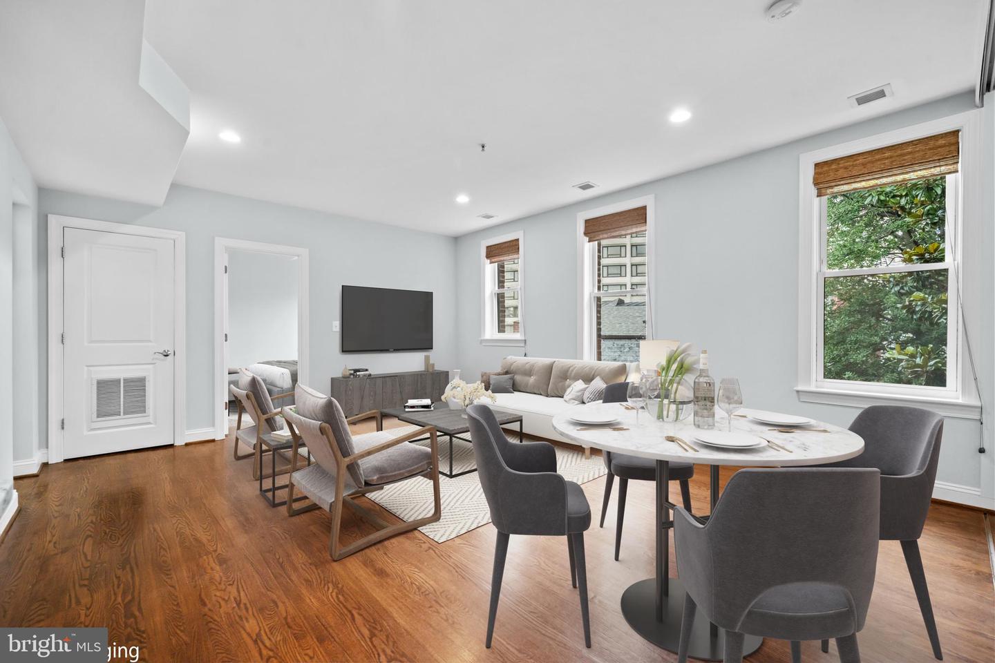 1840 VERNON ST NW #402, WASHINGTON, District Of Columbia 20009, 1 Bedroom Bedrooms, ,1 BathroomBathrooms,Residential,For sale,1840 VERNON ST NW #402,DCDC2212048 MLS # DCDC2212048