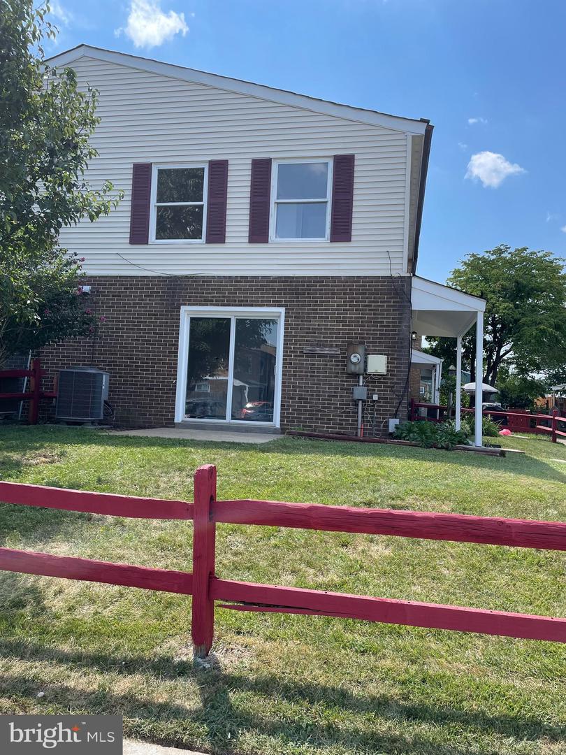 96 ADAMS DR NE #49, LEESBURG, Virginia 20176, 3 Bedrooms Bedrooms, ,1 BathroomBathrooms,Residential,For sale,96 ADAMS DR NE #49,VALO2103168 MLS # VALO2103168