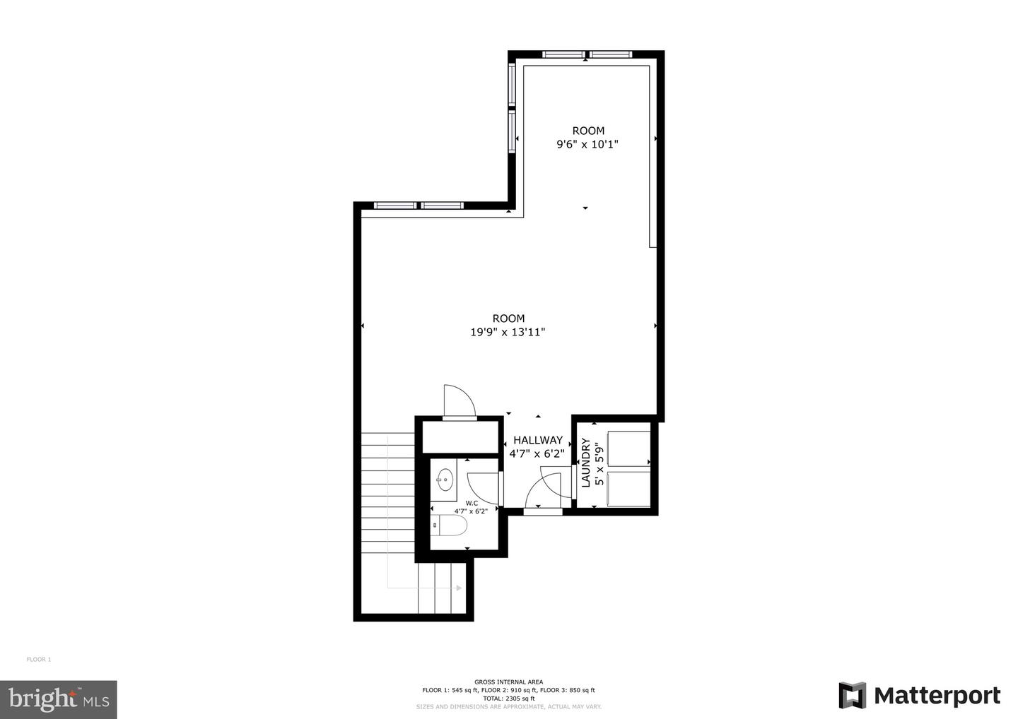 4101 RIVER FORTH DR, FAIRFAX, Virginia 22030, 3 Bedrooms Bedrooms, ,2 BathroomsBathrooms,Residential,For sale,4101 RIVER FORTH DR,VAFX2257592 MLS # VAFX2257592