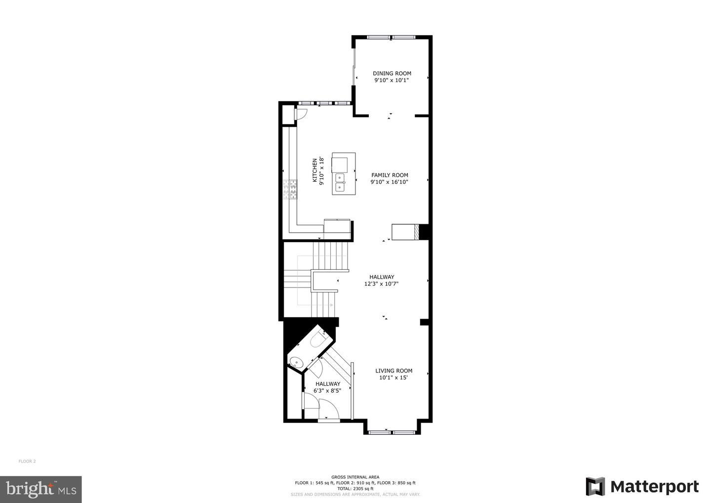 4101 RIVER FORTH DR, FAIRFAX, Virginia 22030, 3 Bedrooms Bedrooms, ,2 BathroomsBathrooms,Residential,For sale,4101 RIVER FORTH DR,VAFX2257592 MLS # VAFX2257592