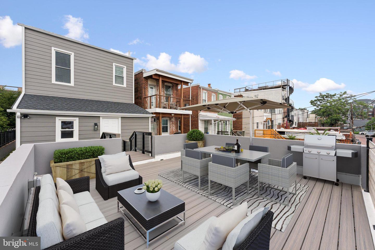 2105 4TH ST NE, WASHINGTON, District Of Columbia 20002, 4 Bedrooms Bedrooms, ,2 BathroomsBathrooms,Residential,For sale,2105 4TH ST NE,DCDC2212088 MLS # DCDC2212088