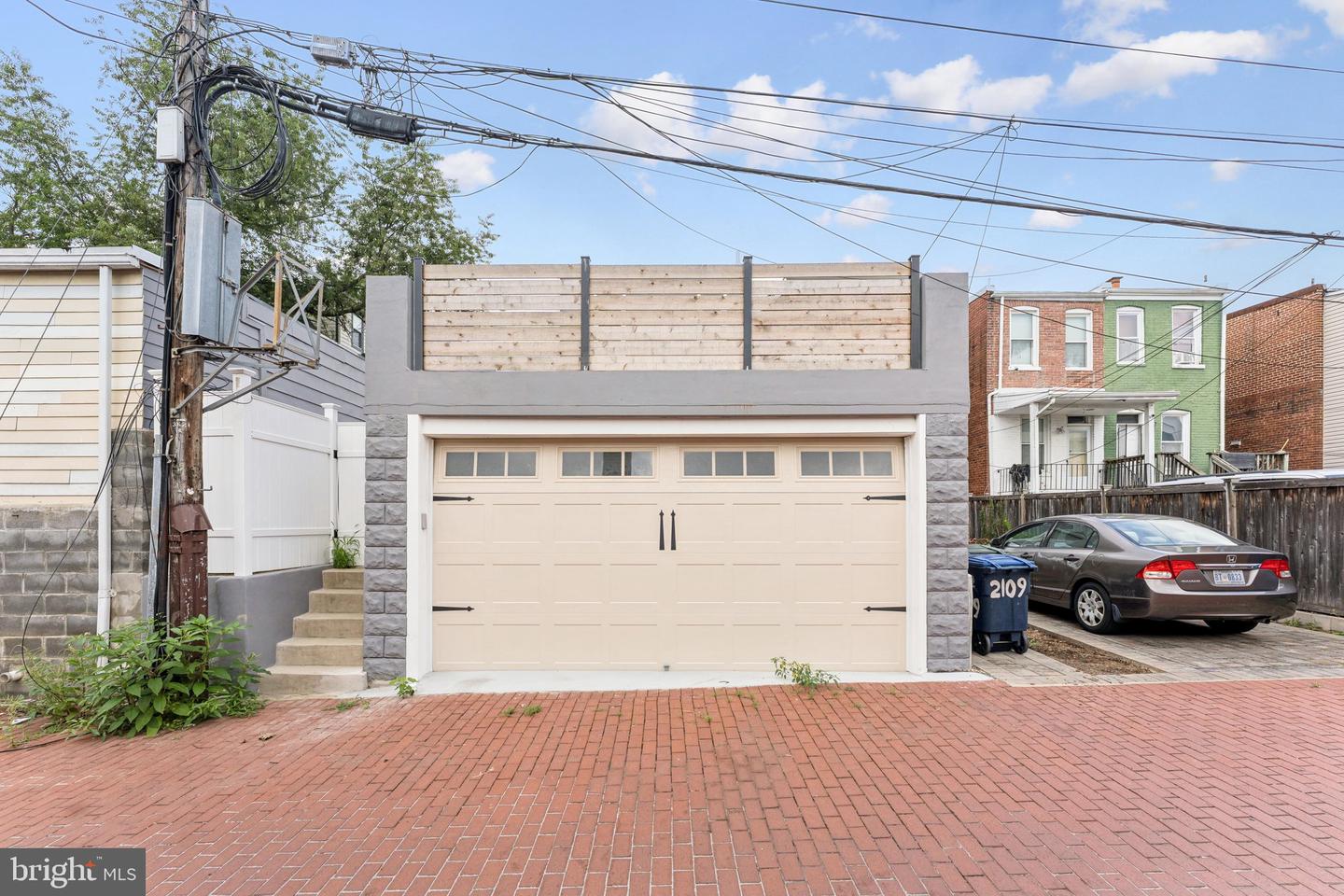 2105 4TH ST NE, WASHINGTON, District Of Columbia 20002, 4 Bedrooms Bedrooms, ,2 BathroomsBathrooms,Residential,For sale,2105 4TH ST NE,DCDC2212088 MLS # DCDC2212088