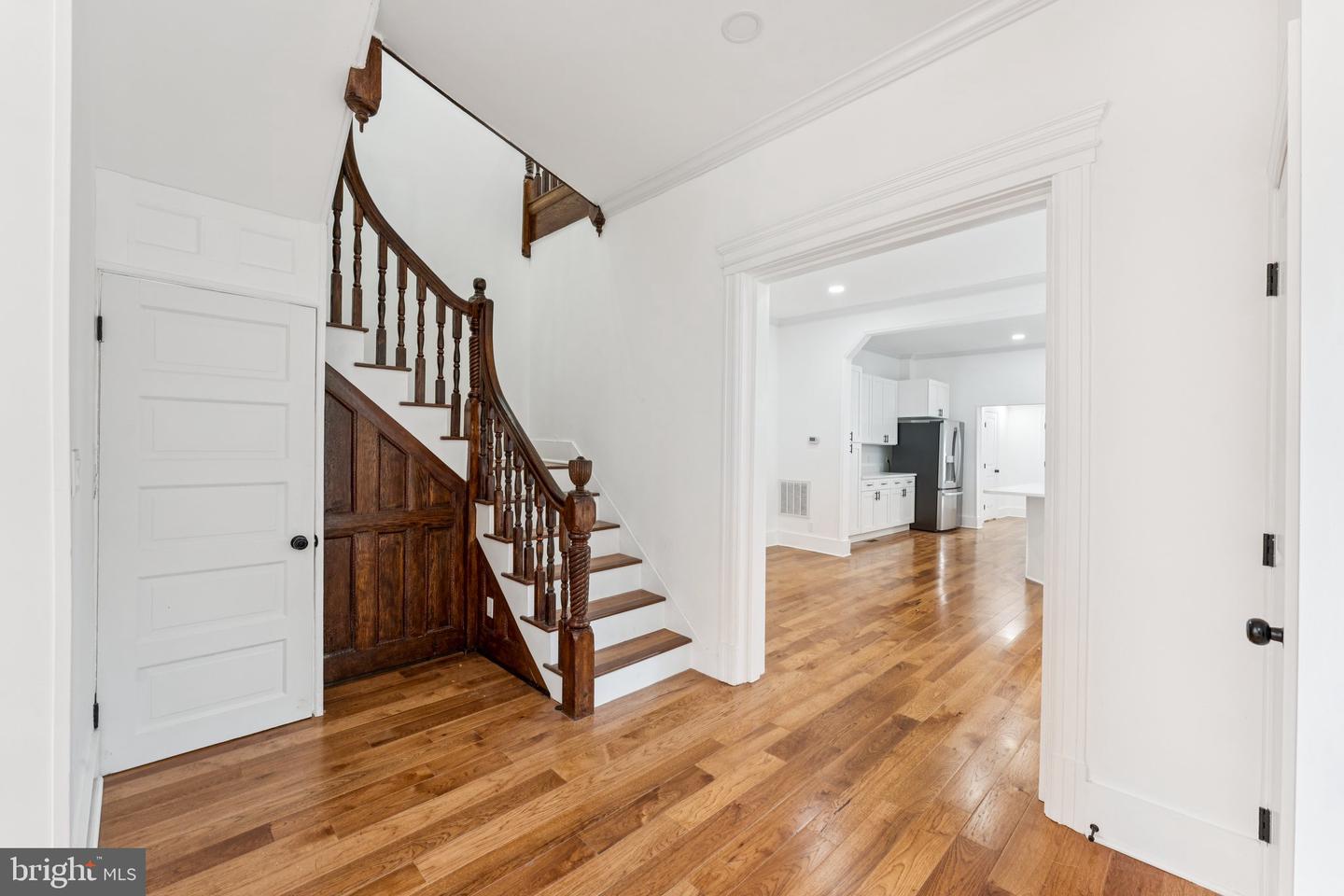 2105 4TH ST NE, WASHINGTON, District Of Columbia 20002, 4 Bedrooms Bedrooms, ,2 BathroomsBathrooms,Residential,For sale,2105 4TH ST NE,DCDC2212088 MLS # DCDC2212088