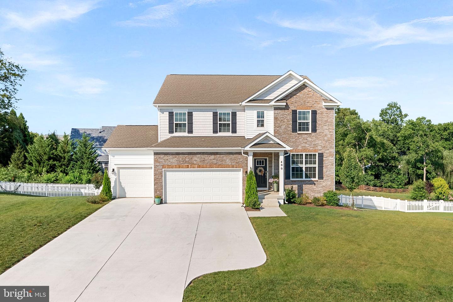 400 NORRIS ST, BERRYVILLE, Virginia 22611, 5 Bedrooms Bedrooms, ,4 BathroomsBathrooms,Residential,For sale,400 NORRIS ST,VACL2005918 MLS # VACL2005918