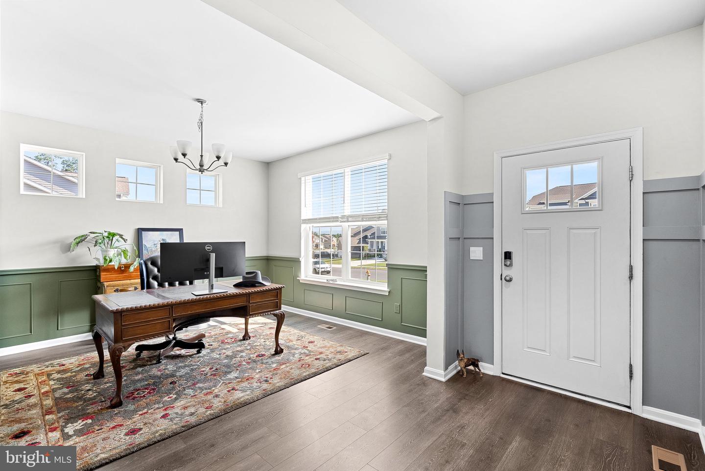 400 NORRIS ST, BERRYVILLE, Virginia 22611, 5 Bedrooms Bedrooms, ,4 BathroomsBathrooms,Residential,For sale,400 NORRIS ST,VACL2005918 MLS # VACL2005918
