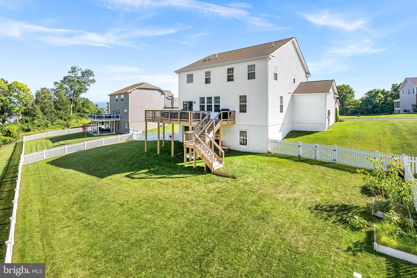 400 NORRIS ST, BERRYVILLE, Virginia 22611, 5 Bedrooms Bedrooms, ,4 BathroomsBathrooms,Residential,For sale,400 NORRIS ST,VACL2005918 MLS # VACL2005918