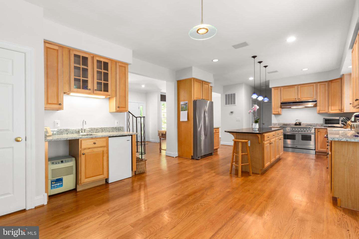 1021 ALBERT RENNOLDS D, FREDERICKSBURG, Virginia 22401, 5 Bedrooms Bedrooms, ,4 BathroomsBathrooms,Residential,For sale,1021 ALBERT RENNOLDS D,VAFB2008658 MLS # VAFB2008658