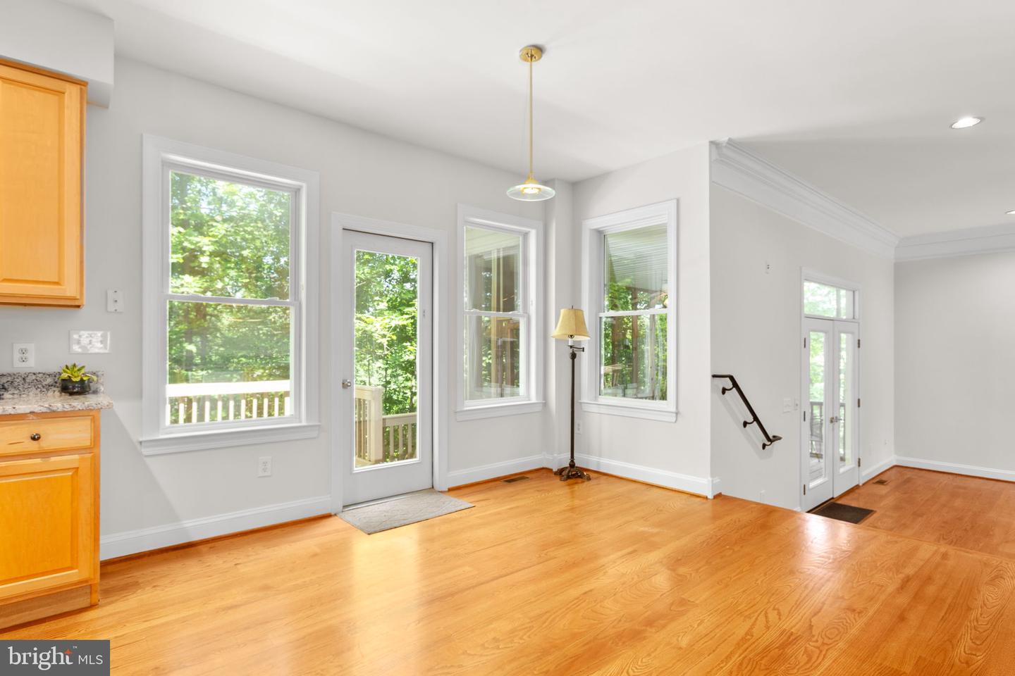 1021 ALBERT RENNOLDS D, FREDERICKSBURG, Virginia 22401, 5 Bedrooms Bedrooms, ,4 BathroomsBathrooms,Residential,For sale,1021 ALBERT RENNOLDS D,VAFB2008658 MLS # VAFB2008658