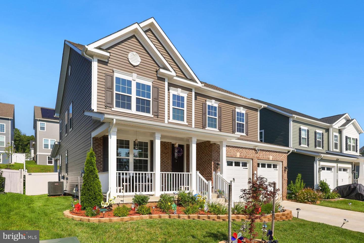 52 SPICEBUSH WAY, STAFFORD, Virginia 22554, 5 Bedrooms Bedrooms, ,3 BathroomsBathrooms,Residential,For sale,52 SPICEBUSH WAY,VAST2041162 MLS # VAST2041162