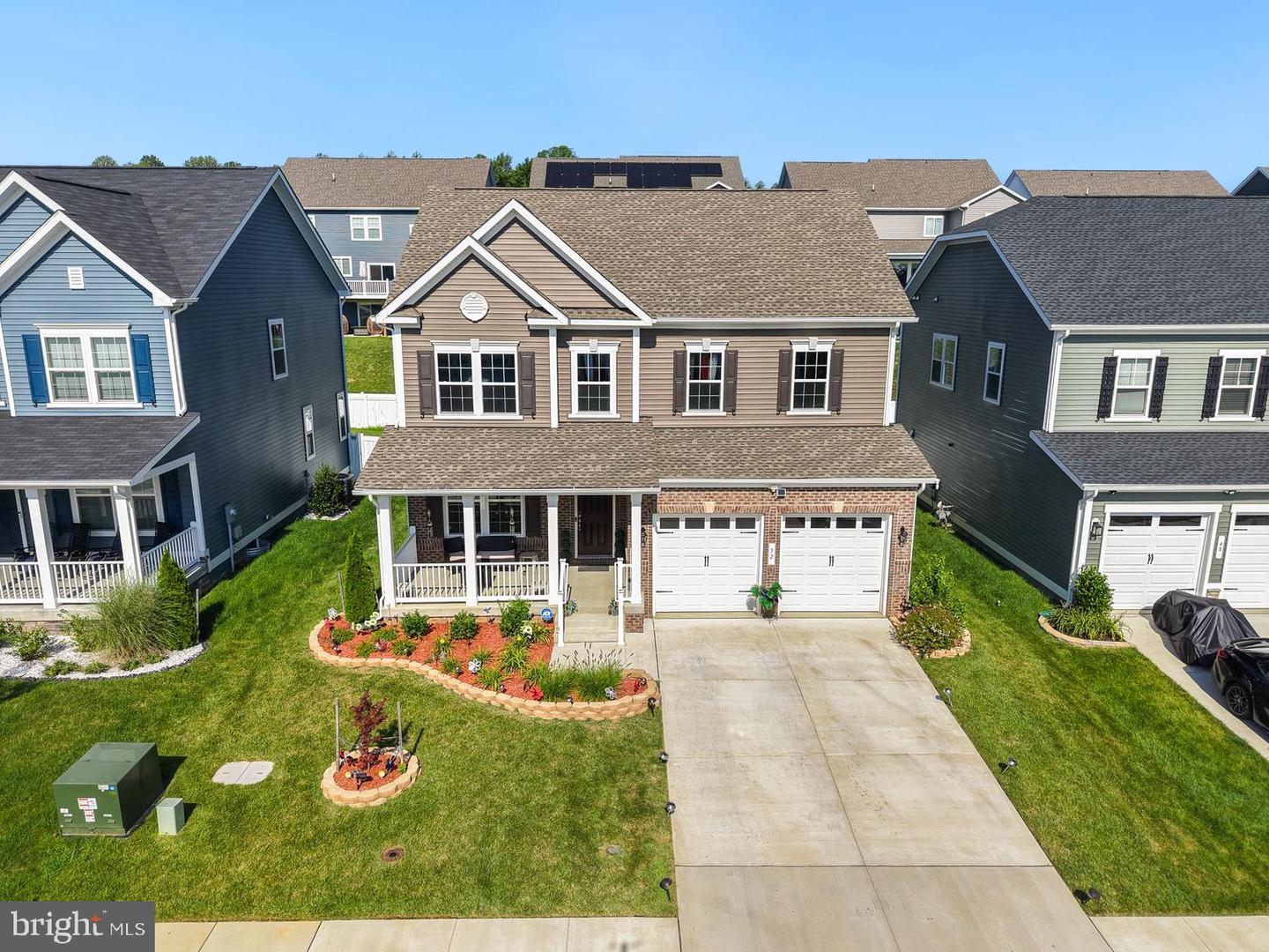 52 SPICEBUSH WAY, STAFFORD, Virginia 22554, 5 Bedrooms Bedrooms, ,3 BathroomsBathrooms,Residential,For sale,52 SPICEBUSH WAY,VAST2041162 MLS # VAST2041162