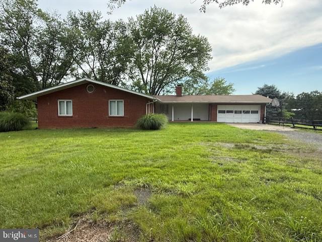 13342 MARSH RD, BEALETON, Virginia 22712, 3 Bedrooms Bedrooms, ,2 BathroomsBathrooms,Residential,For sale,13342 MARSH RD,VAFQ2017634 MLS # VAFQ2017634
