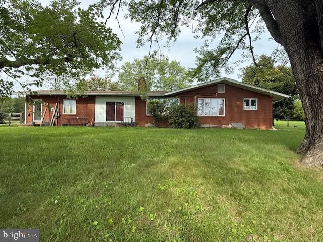 13342 MARSH RD, BEALETON, Virginia 22712, 3 Bedrooms Bedrooms, ,2 BathroomsBathrooms,Residential,For sale,13342 MARSH RD,VAFQ2017634 MLS # VAFQ2017634