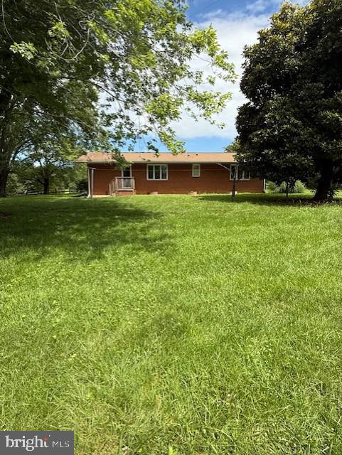 13342 MARSH RD, BEALETON, Virginia 22712, 3 Bedrooms Bedrooms, ,2 BathroomsBathrooms,Residential,For sale,13342 MARSH RD,VAFQ2017634 MLS # VAFQ2017634