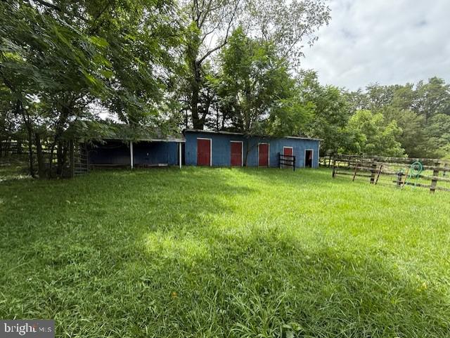13342 MARSH RD, BEALETON, Virginia 22712, 3 Bedrooms Bedrooms, ,2 BathroomsBathrooms,Residential,For sale,13342 MARSH RD,VAFQ2017634 MLS # VAFQ2017634