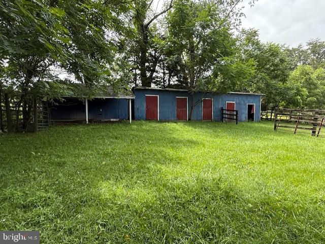 13342 MARSH RD, BEALETON, Virginia 22712, 3 Bedrooms Bedrooms, ,2 BathroomsBathrooms,Residential,For sale,13342 MARSH RD,VAFQ2017634 MLS # VAFQ2017634