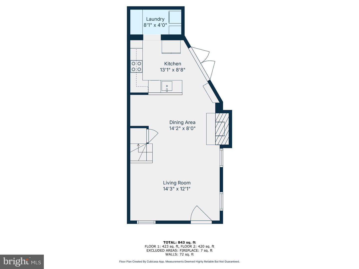 1601 MASSACHUSETTS AVE SE, WASHINGTON, District Of Columbia 20003, 2 Bedrooms Bedrooms, ,1 BathroomBathrooms,Residential,For sale,1601 MASSACHUSETTS AVE SE,DCDC2212386 MLS # DCDC2212386