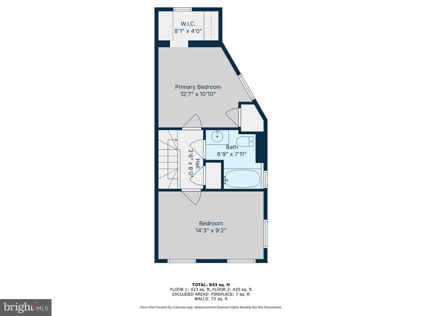 1601 MASSACHUSETTS AVE SE, WASHINGTON, District Of Columbia 20003, 2 Bedrooms Bedrooms, ,1 BathroomBathrooms,Residential,For sale,1601 MASSACHUSETTS AVE SE,DCDC2212386 MLS # DCDC2212386