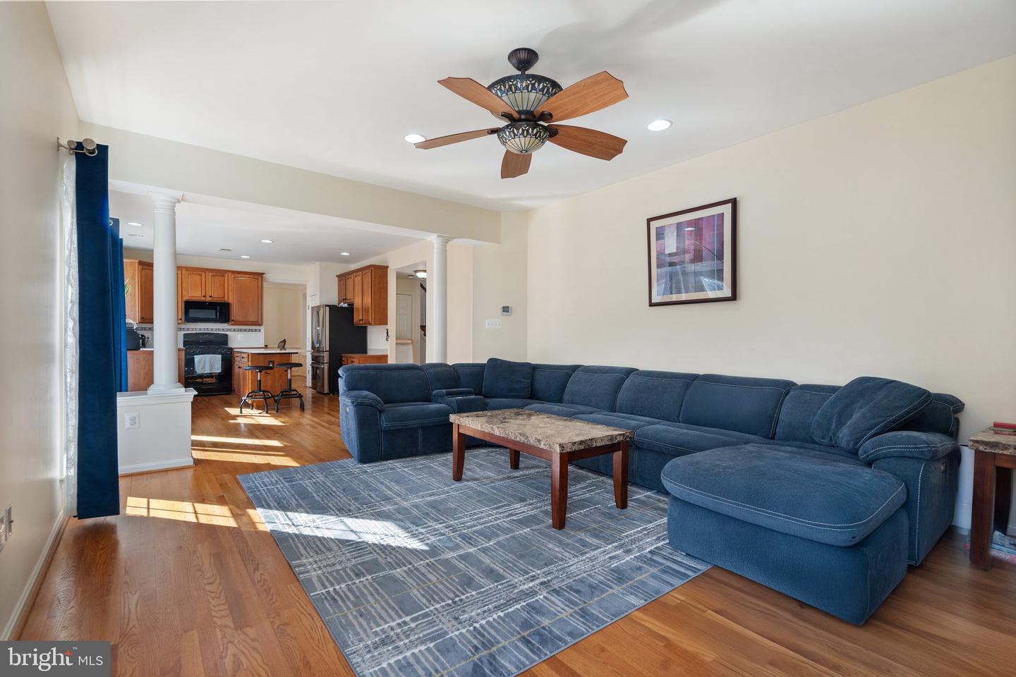 257 HIDDEN CREEK LN, WARRENTON, Virginia 20186, 4 Bedrooms Bedrooms, ,3 BathroomsBathrooms,Residential,For sale,257 HIDDEN CREEK LN,VAFQ2017620 MLS # VAFQ2017620