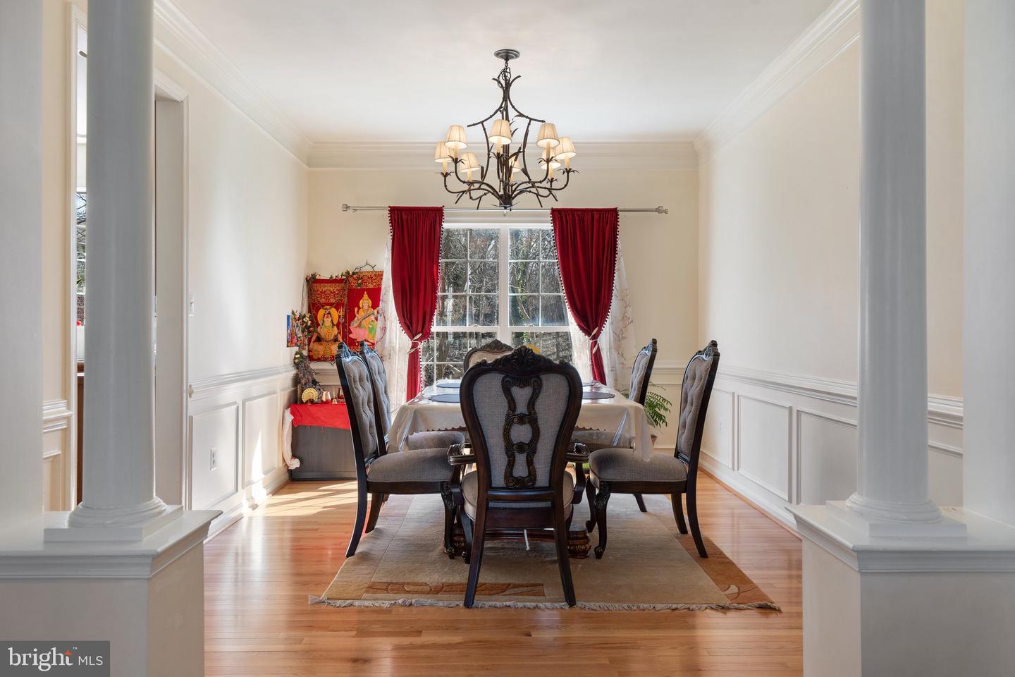257 HIDDEN CREEK LN, WARRENTON, Virginia 20186, 4 Bedrooms Bedrooms, ,3 BathroomsBathrooms,Residential,For sale,257 HIDDEN CREEK LN,VAFQ2017620 MLS # VAFQ2017620