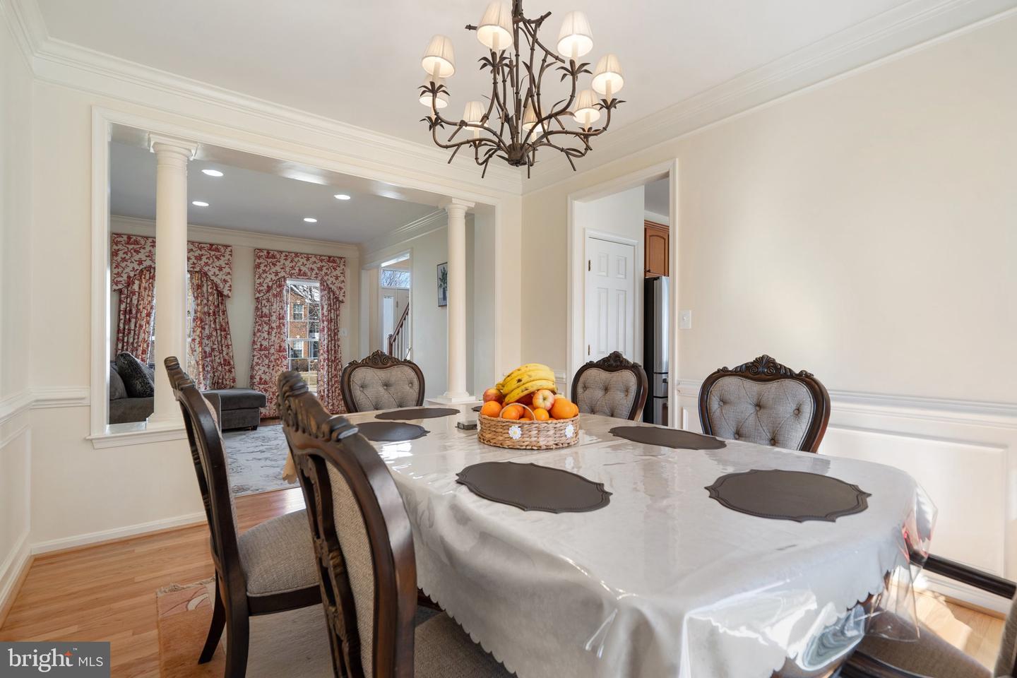 257 HIDDEN CREEK LN, WARRENTON, Virginia 20186, 4 Bedrooms Bedrooms, ,3 BathroomsBathrooms,Residential,For sale,257 HIDDEN CREEK LN,VAFQ2017620 MLS # VAFQ2017620