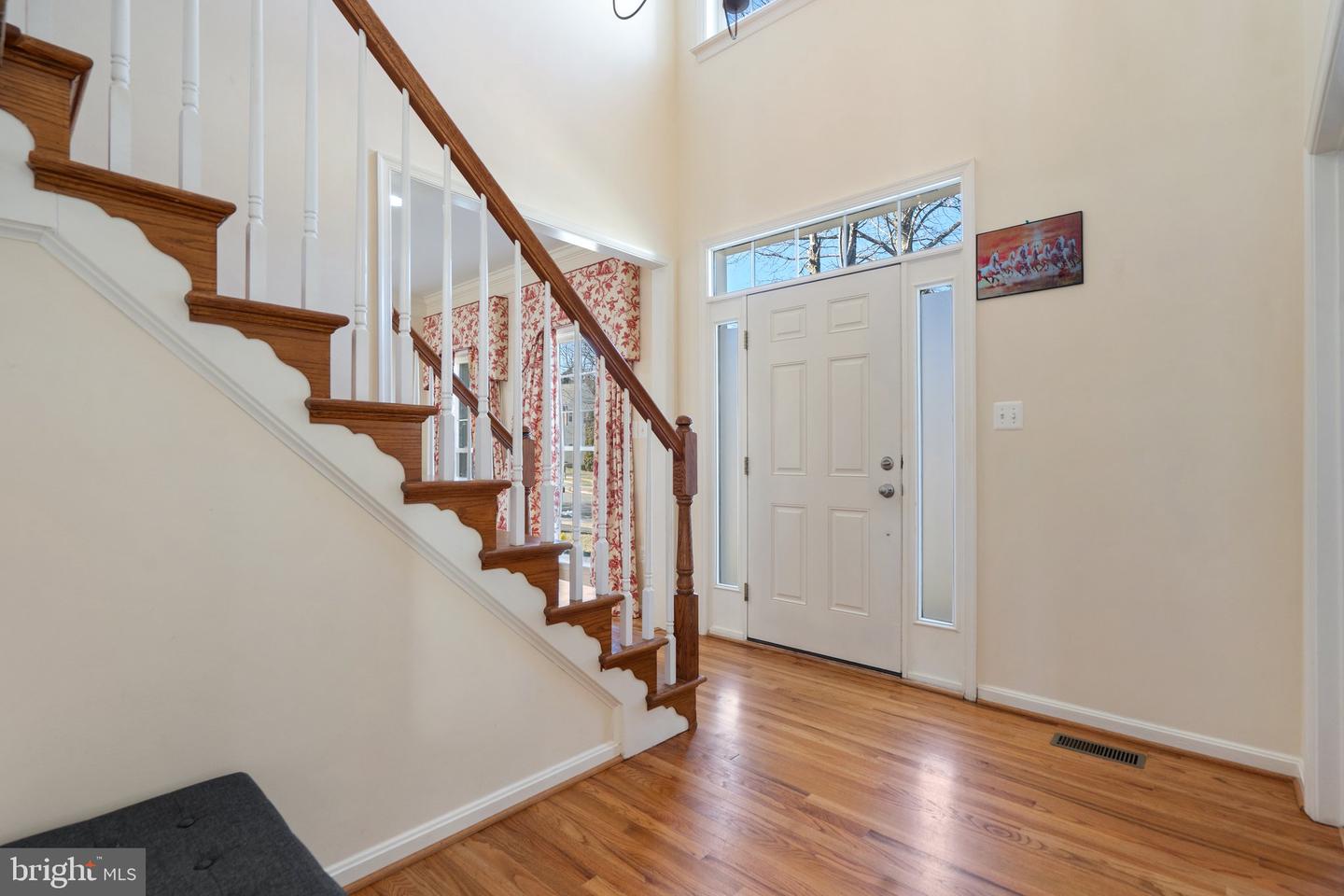 257 HIDDEN CREEK LN, WARRENTON, Virginia 20186, 4 Bedrooms Bedrooms, ,3 BathroomsBathrooms,Residential,For sale,257 HIDDEN CREEK LN,VAFQ2017620 MLS # VAFQ2017620