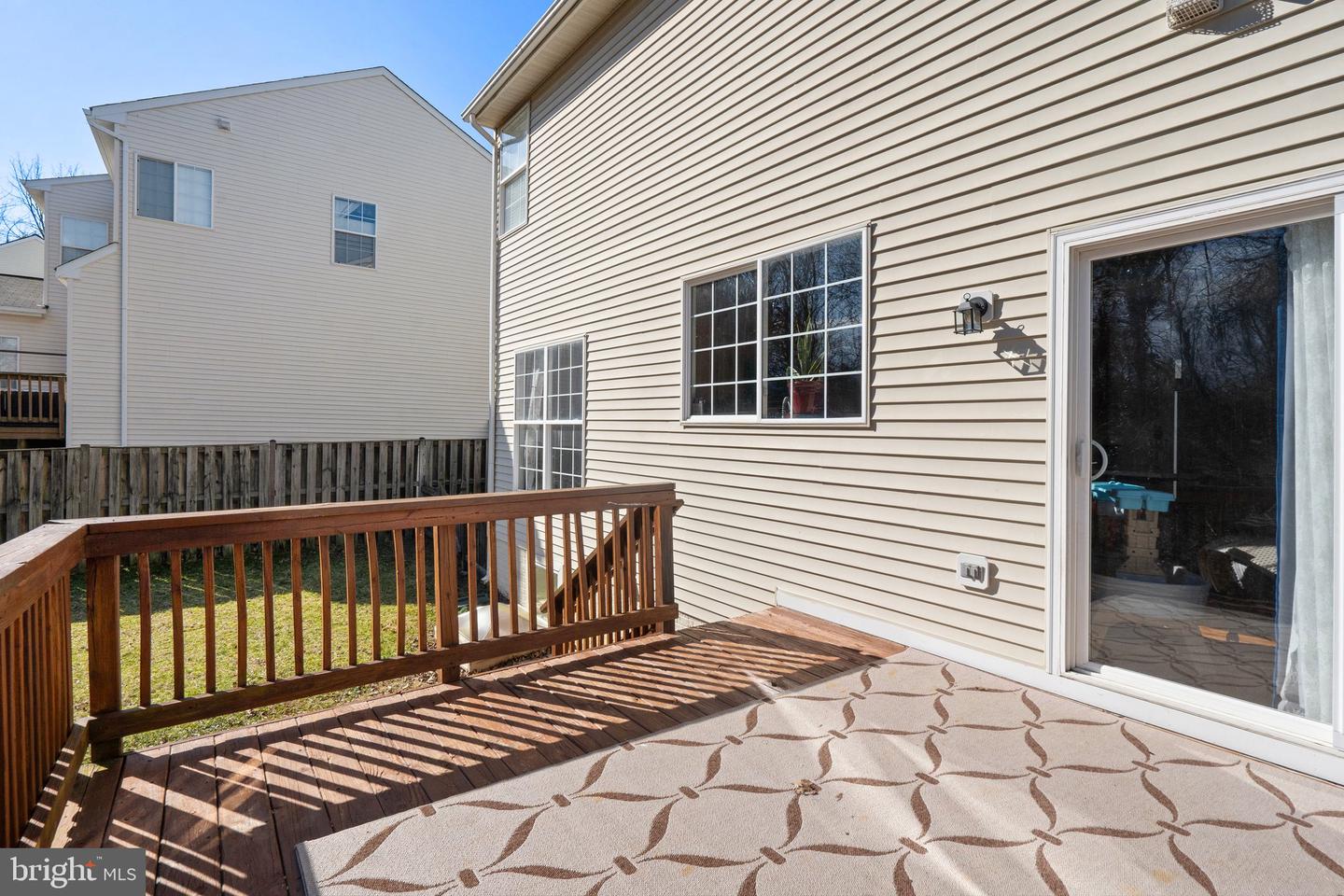 257 HIDDEN CREEK LN, WARRENTON, Virginia 20186, 4 Bedrooms Bedrooms, ,3 BathroomsBathrooms,Residential,For sale,257 HIDDEN CREEK LN,VAFQ2017620 MLS # VAFQ2017620