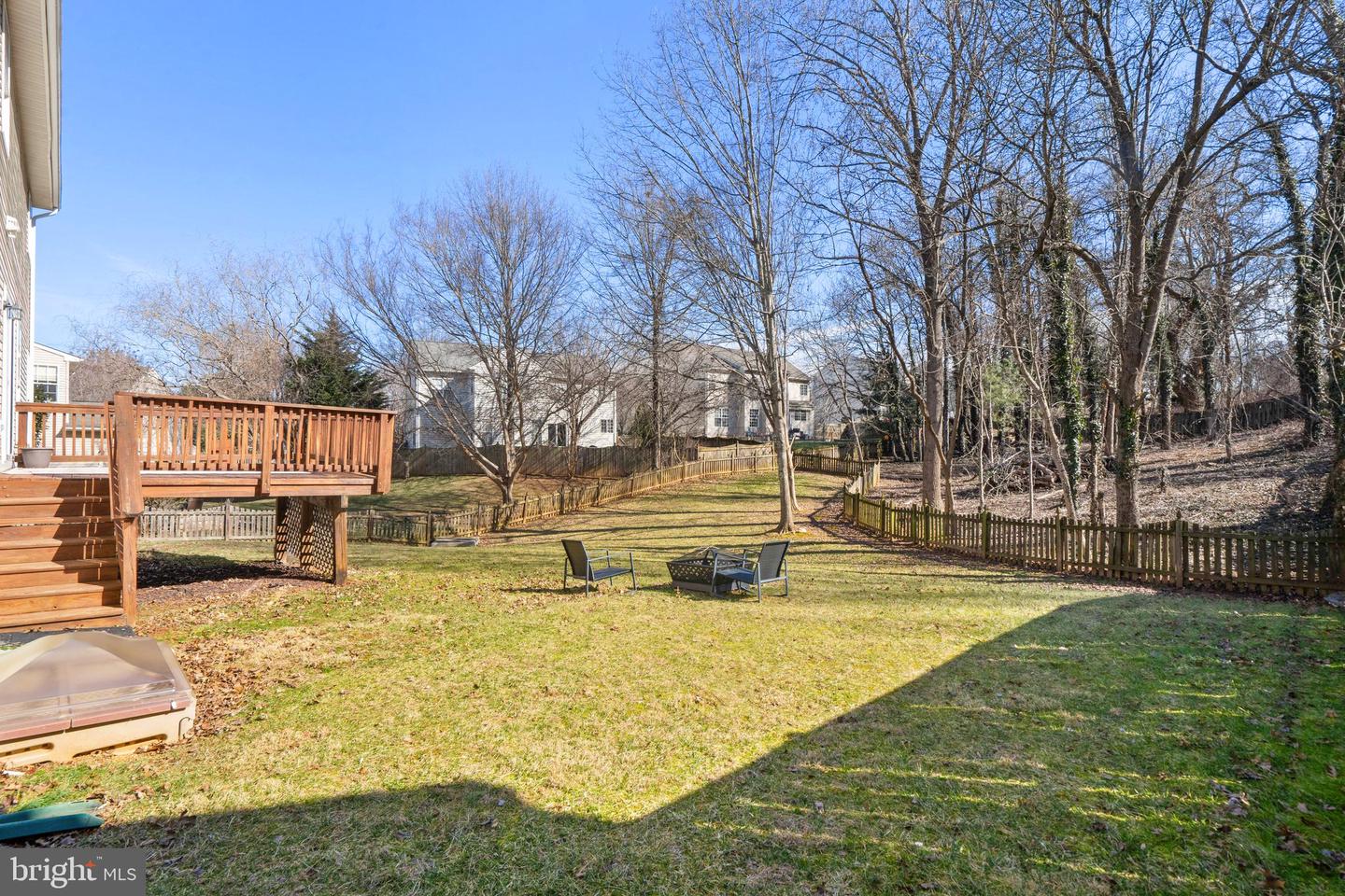257 HIDDEN CREEK LN, WARRENTON, Virginia 20186, 4 Bedrooms Bedrooms, ,3 BathroomsBathrooms,Residential,For sale,257 HIDDEN CREEK LN,VAFQ2017620 MLS # VAFQ2017620