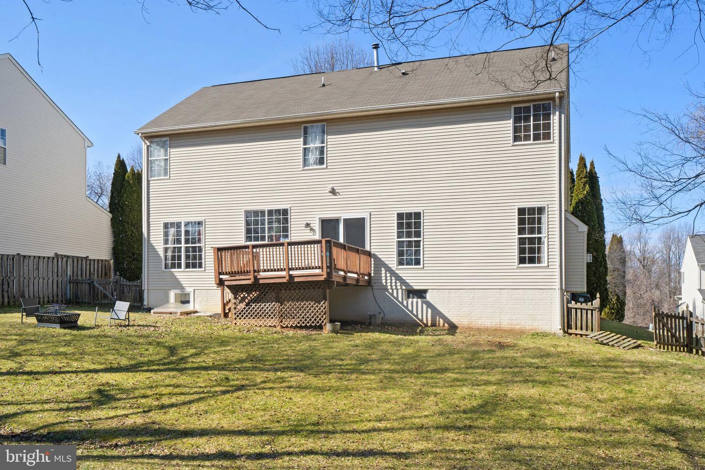 257 HIDDEN CREEK LN, WARRENTON, Virginia 20186, 4 Bedrooms Bedrooms, ,3 BathroomsBathrooms,Residential,For sale,257 HIDDEN CREEK LN,VAFQ2017620 MLS # VAFQ2017620