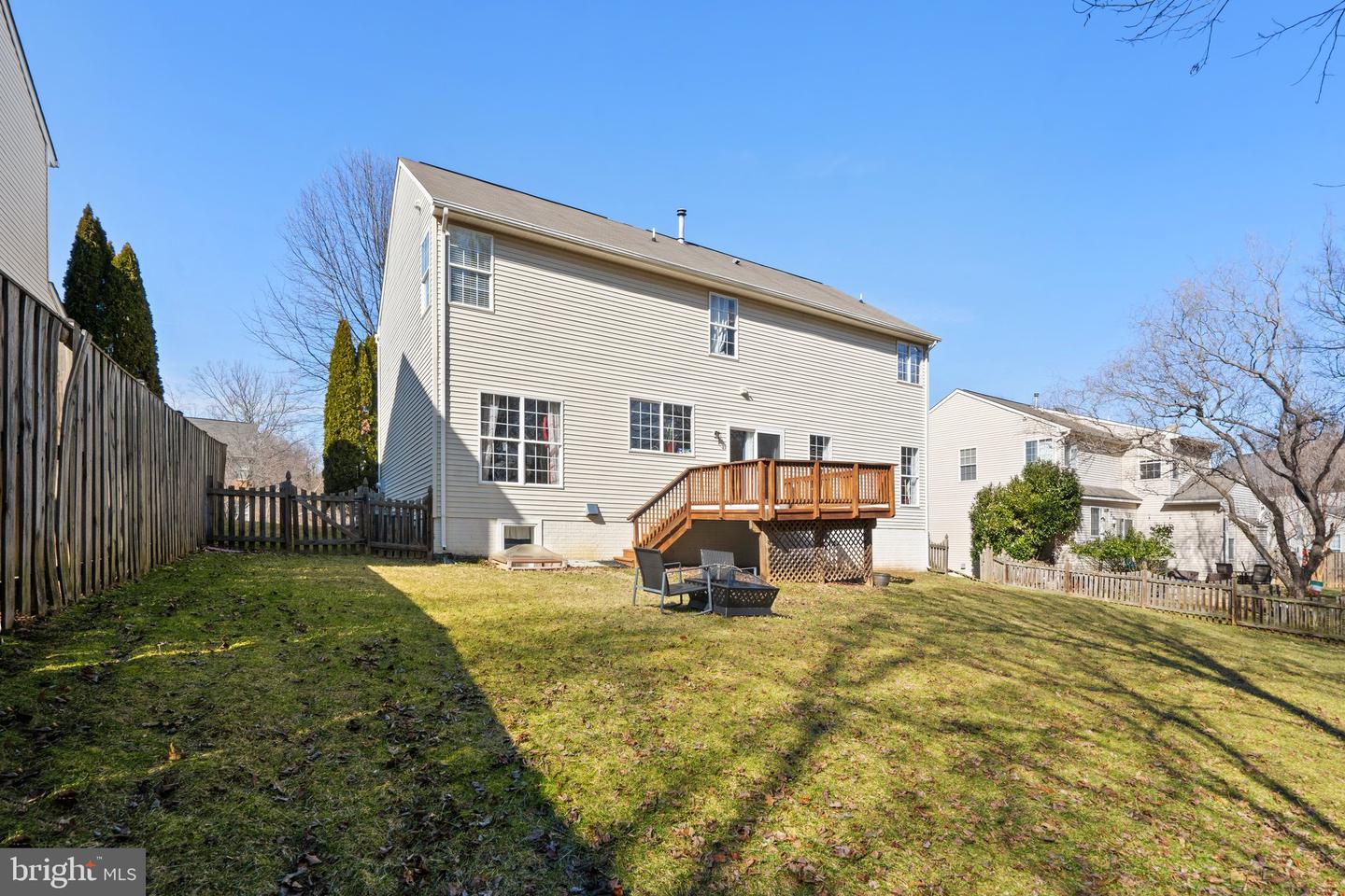 257 HIDDEN CREEK LN, WARRENTON, Virginia 20186, 4 Bedrooms Bedrooms, ,3 BathroomsBathrooms,Residential,For sale,257 HIDDEN CREEK LN,VAFQ2017620 MLS # VAFQ2017620