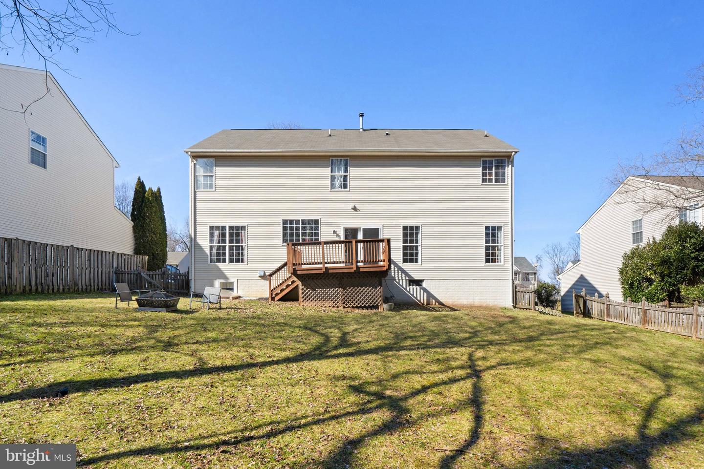 257 HIDDEN CREEK LN, WARRENTON, Virginia 20186, 4 Bedrooms Bedrooms, ,3 BathroomsBathrooms,Residential,For sale,257 HIDDEN CREEK LN,VAFQ2017620 MLS # VAFQ2017620