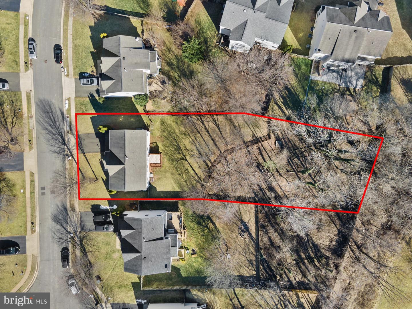 257 HIDDEN CREEK LN, WARRENTON, Virginia 20186, 4 Bedrooms Bedrooms, ,3 BathroomsBathrooms,Residential,For sale,257 HIDDEN CREEK LN,VAFQ2017620 MLS # VAFQ2017620