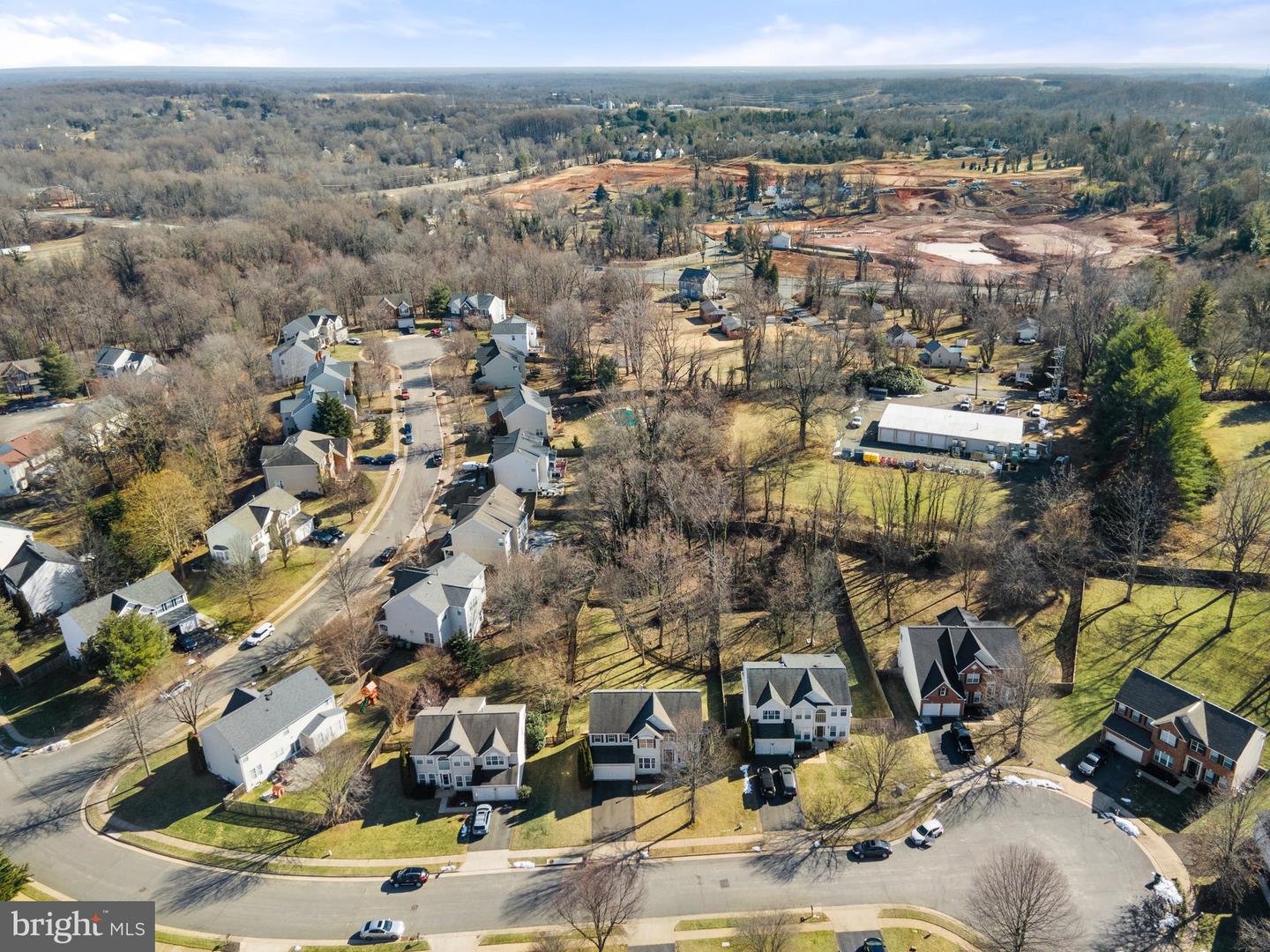 257 HIDDEN CREEK LN, WARRENTON, Virginia 20186, 4 Bedrooms Bedrooms, ,3 BathroomsBathrooms,Residential,For sale,257 HIDDEN CREEK LN,VAFQ2017620 MLS # VAFQ2017620