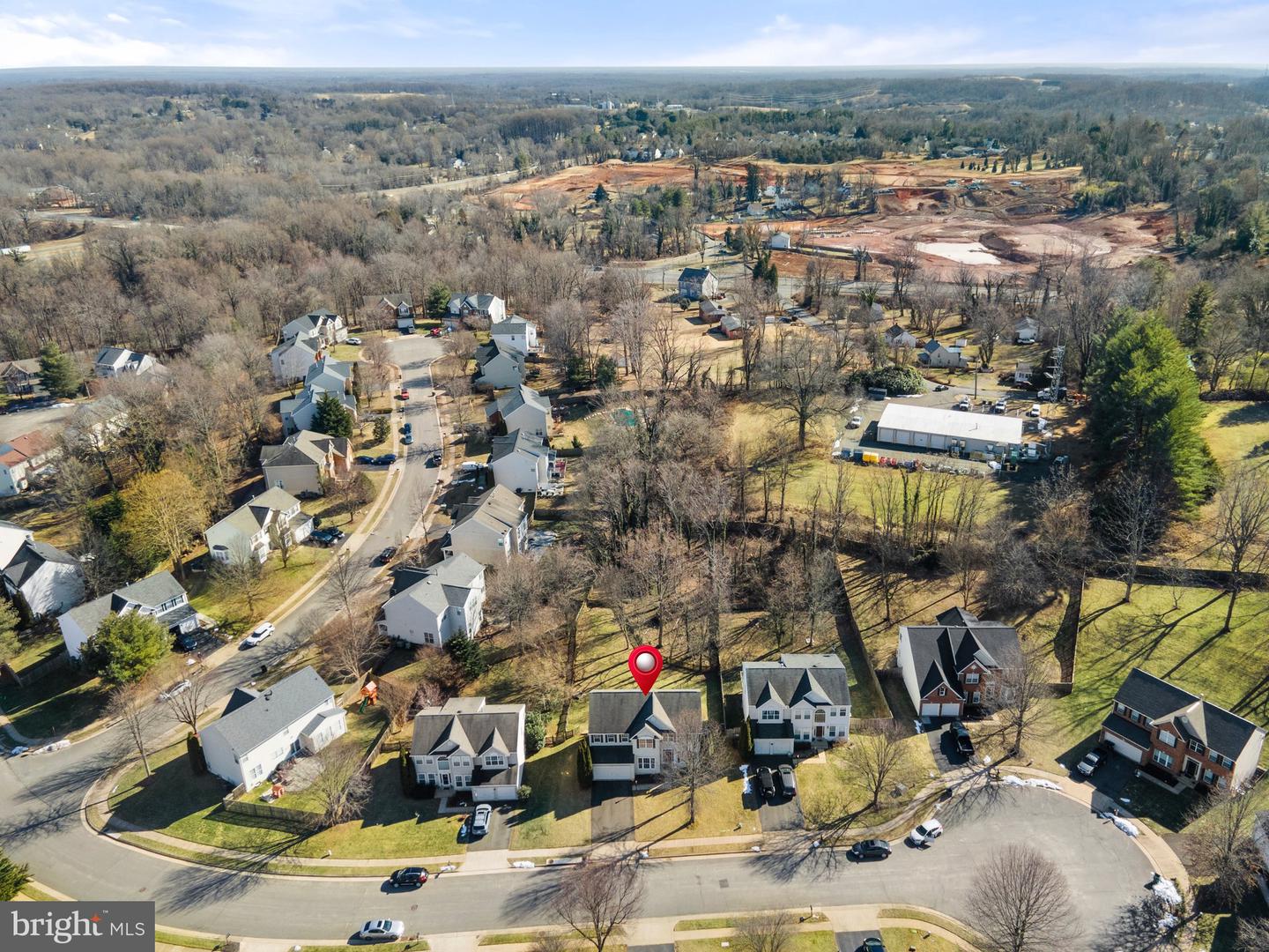 257 HIDDEN CREEK LN, WARRENTON, Virginia 20186, 4 Bedrooms Bedrooms, ,3 BathroomsBathrooms,Residential,For sale,257 HIDDEN CREEK LN,VAFQ2017620 MLS # VAFQ2017620