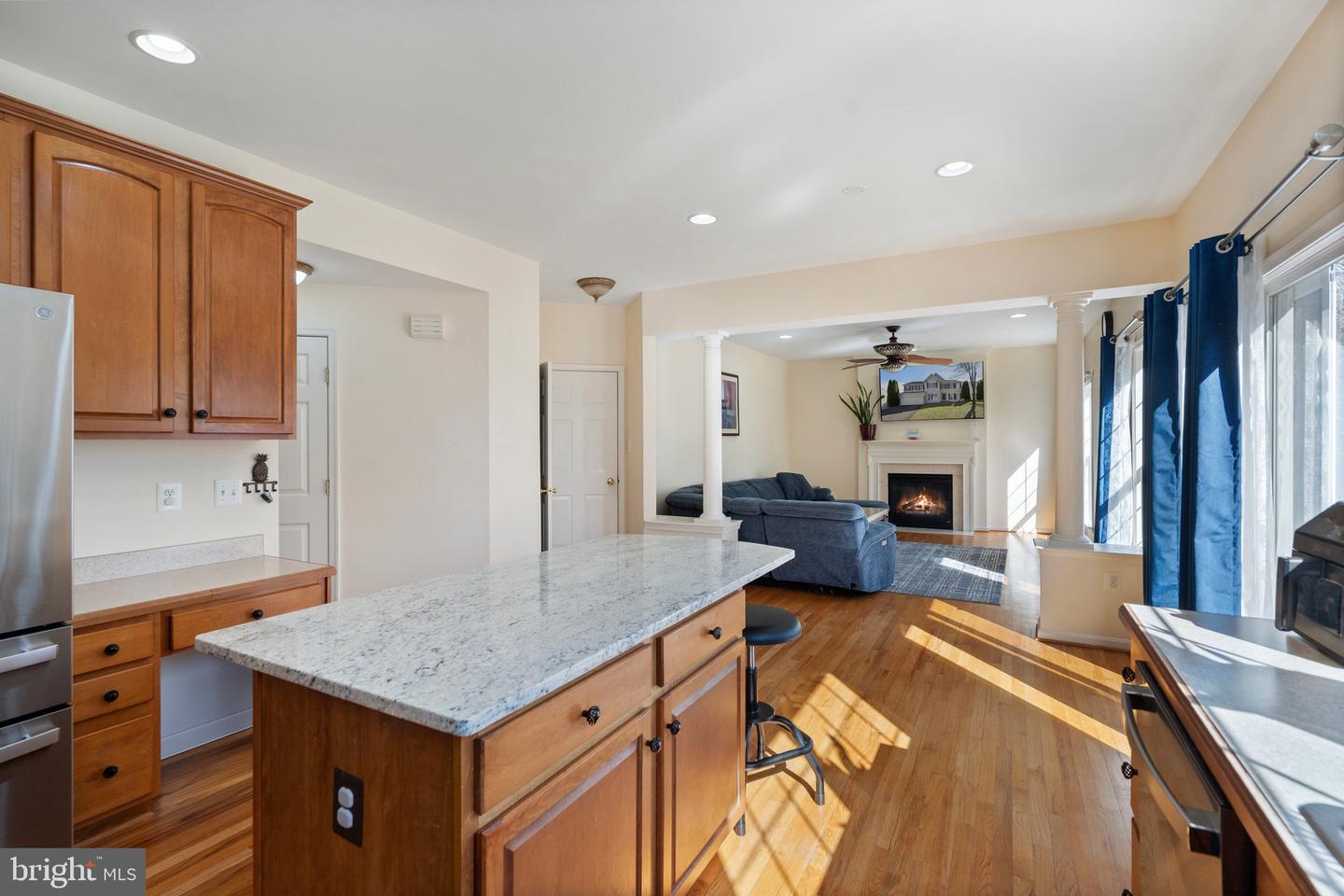 257 HIDDEN CREEK LN, WARRENTON, Virginia 20186, 4 Bedrooms Bedrooms, ,3 BathroomsBathrooms,Residential,For sale,257 HIDDEN CREEK LN,VAFQ2017620 MLS # VAFQ2017620