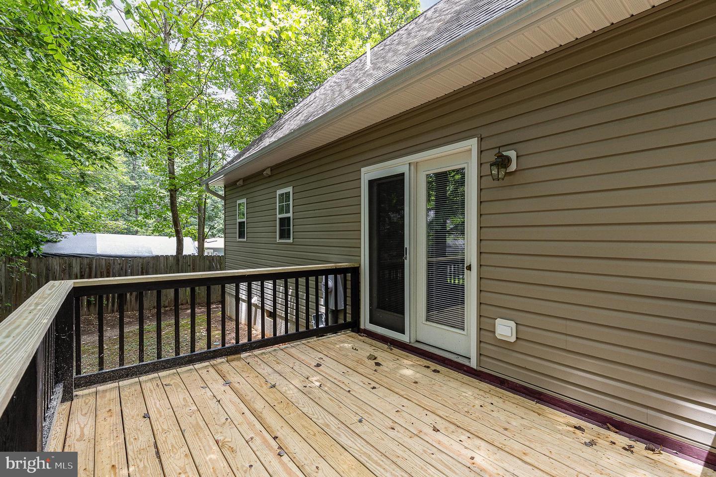 127 FERNDALE DR, LOUISA, Virginia 23093, 3 Bedrooms Bedrooms, ,2 BathroomsBathrooms,Residential,For sale,127 FERNDALE DR,VALA2008334 MLS # VALA2008334